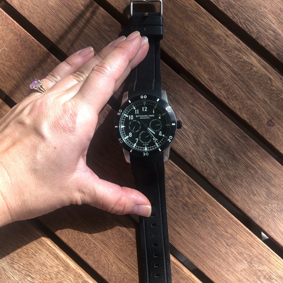 Stuherling watches main image 6
